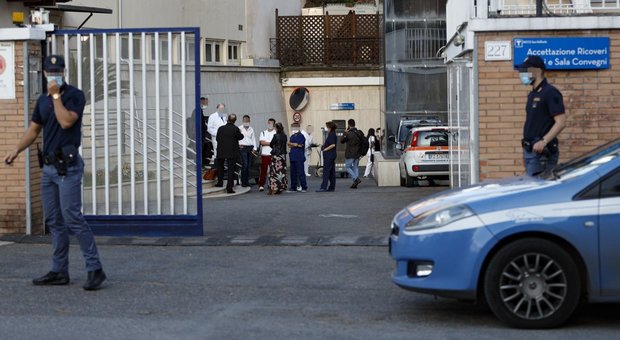 Coronavirus, a Roma nuovo focolaio al San Raffaele alla Pisana: 31 persone positive