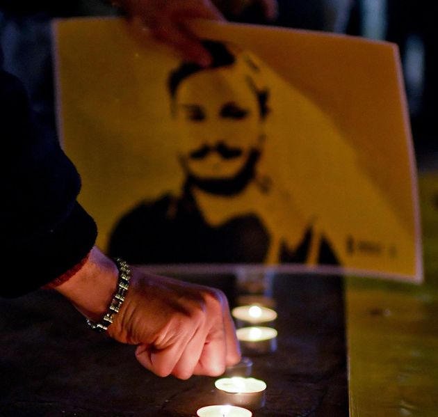 Processo Regeni, la vergogna dell’Egitto: non si sono presentati gli imputati e il dibattimento è bloccato