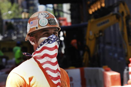 Coronavirus, negli Usa oltre due milioni di contagi e più di 113mila morti