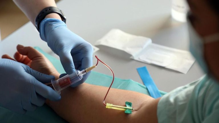 Test sierologici, contattato oltre un terzo del campione di 150mila cittadini coinvolti nella campagna nazionale