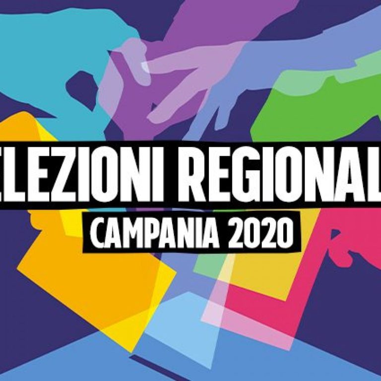 Elezioni regionali in Campania, il M5S si presenterà da solo