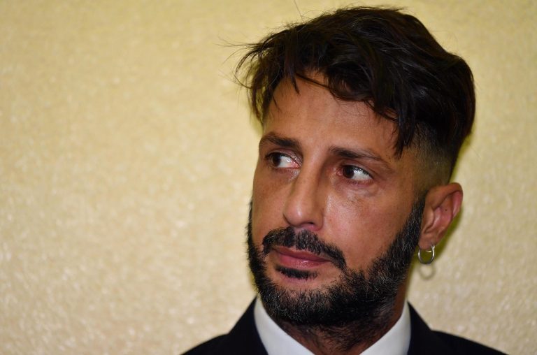 Roma, nuova condanna per Fabrizio Corona per il tentato furto in un appartamento