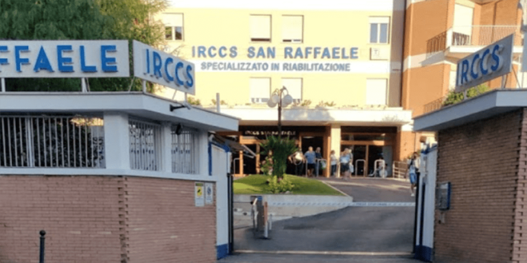 Coronavirus, a Roma al focolaio dell’ospedale San Raffaele ci sono 93 persone positive