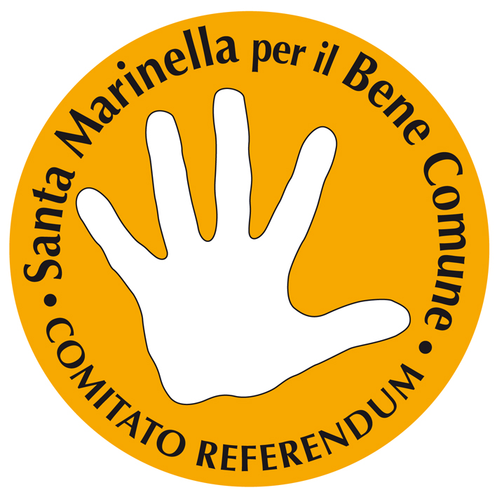 Il M5S S. Marinella si complimenta con il comitato referendario