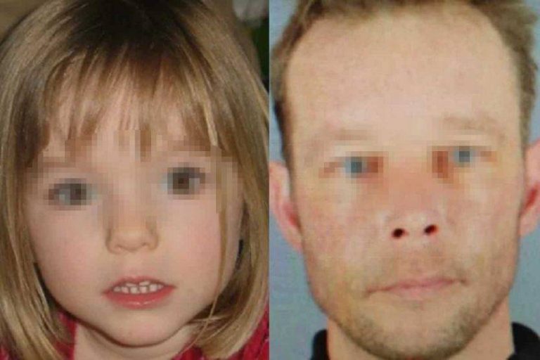 Germania, il 43enne sospettato di aver rapito la piccola Maddie non collabora con la polizia