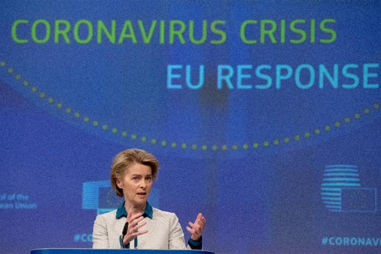 Recovery Fund, attualmente sono contrari sette governi europei: Olanda, Belgio, Austria, Irlanda, Lituania, Ungheria e Danimarca