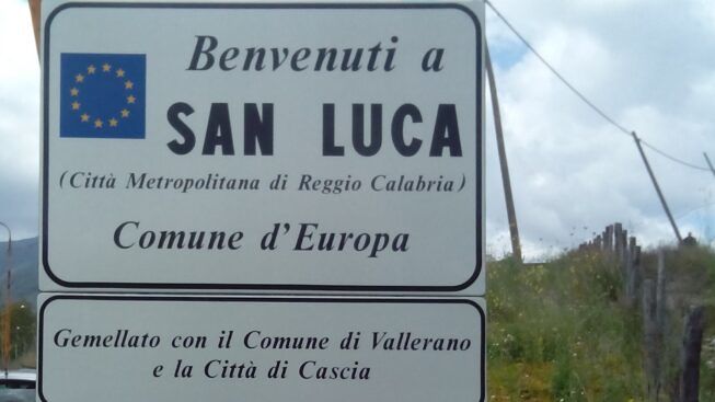 San Luca (Reggio Calabria), due minorenni sono stati allontanati dalle famiglie di ‘ndrangheta