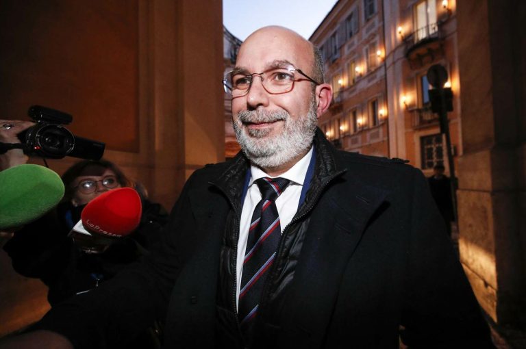 Stati Generali, parla Viti Crimi (M5S): “Puntualmente il centrodestra si sottrae al confronto”