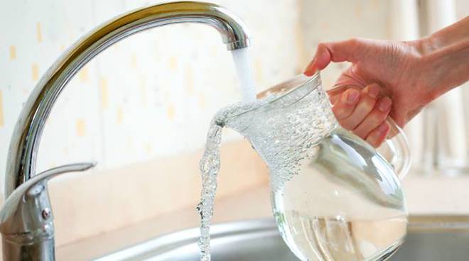 L’acqua di Ladispoli è potabile