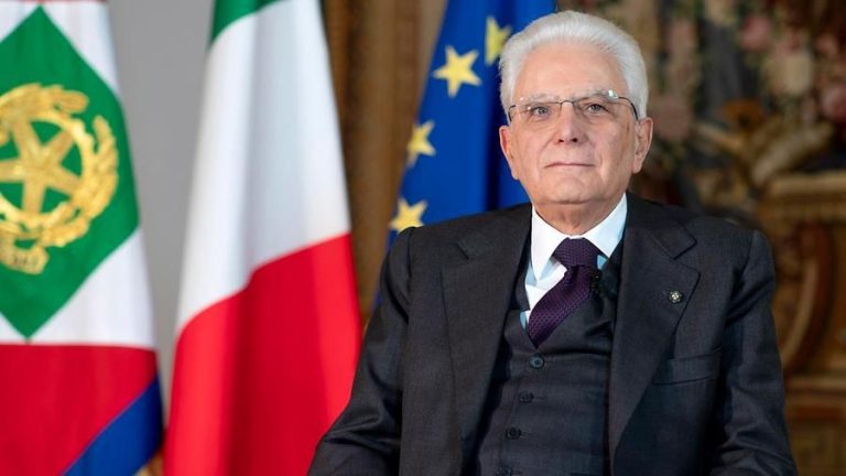 Autonomia delle Regioni, parla il presidente Mattarella: “Siamo chiamati a una prova impegnativa: l’Italia ha le carte in regola per superare la sfida”