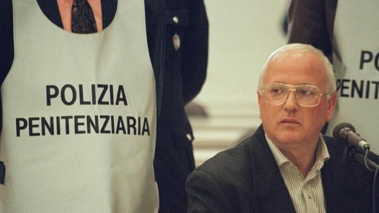 Parma, respinto il ricorso della difesa di Raffaele Cutolo: l’ex boss resta in carcere