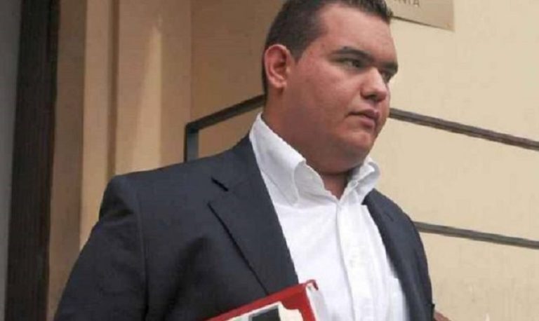 Caltanissetta, il Tribunale di sorveglianza: “Respinta la richiesta di scarcerazione di Antonino Speziale