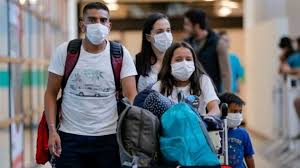 Coronavirus, in America Latina oltre un milione di contagi e quasi 53mila morti