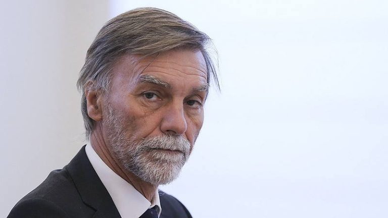 Fase 3, parla Graziano Delrio (Pd): “Avanti con questo governo che deve dare però risposte rapide”