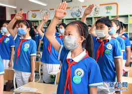 Coronavirus, a Pechino nuovi contagi: sospesa la riapertura delle scuole elementari