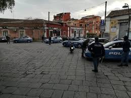 Catania, la polizia scopre una tratta di nigeriani ridotti in schiavitù
