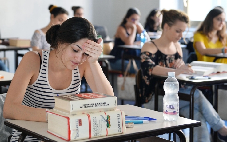 Scuola, a poco più di due settimane dalla maturità manca il 10% dei presidenti di commissione