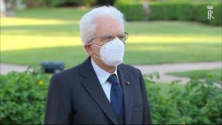 Giornata mondiale dell’Ambiente, parla il presidente Mattarella: “Le recenti vicende che toccano tutto il nostro pianeta ci impongono di prendere atto del legame che esiste tra l’equilibrio della natura e la nostra sopravvivenza”