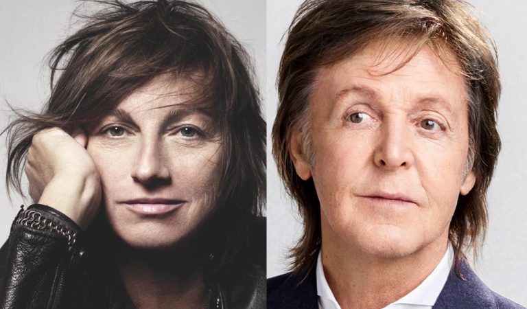 Musica, Gianni Nannini ‘bacchetta’ Paul McCartney: Invece di cancellare il tuo concerto cosa ci voleva a recuperarlo come facciamo noi e come fanno tanti artisti internazionali?”