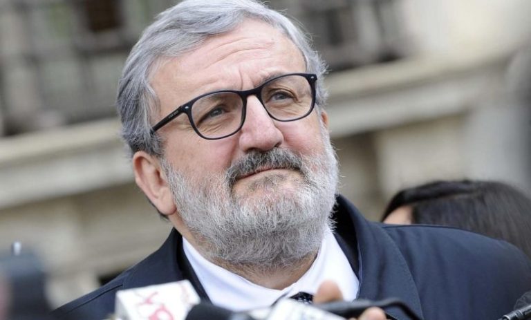 Puglia, archiviata la posizione del governatore Michele Emiliano accusato di abuso d’ufficio