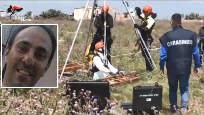 Noto (Siracusa), omicidio e occultamento del cadavere di un 35enne: arrestato l’assassino