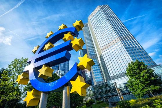 La Bce lascia invariati i tassi di interesse