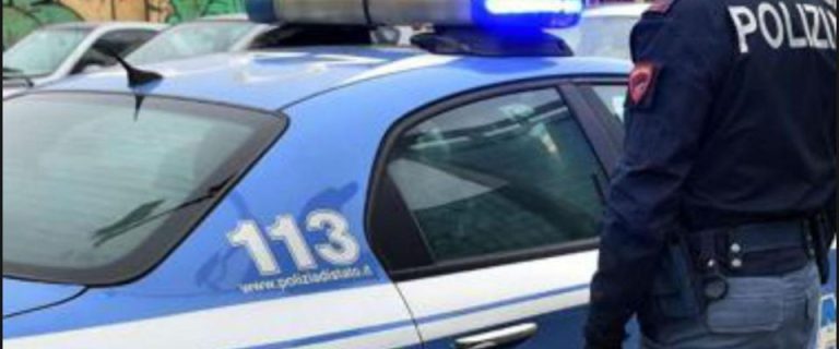 PIstoia, maxi blitz antidroga della polizia: undici trafficanti di cocaina in manette