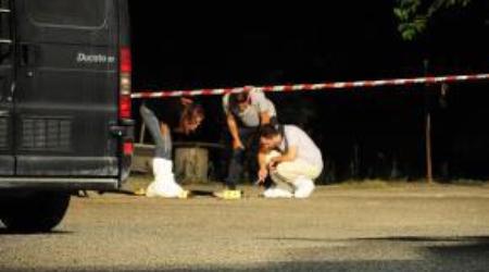 Cassano allo Ionio (Cosenza), ucciso un uomo in un agguato