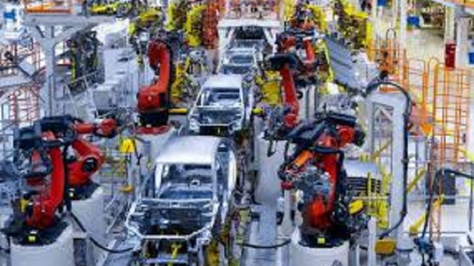 Istat, crollo della produzione industriale nel mese di marzo (-19,1%), per il settore automobilistico è la catastrofe (-100%)