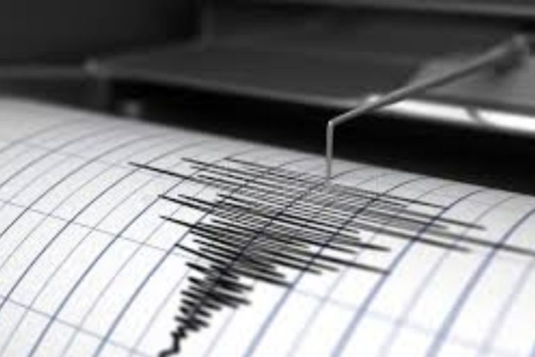 Frassinoro (Modena), registrata scossa sismica di magnitudo 3.1