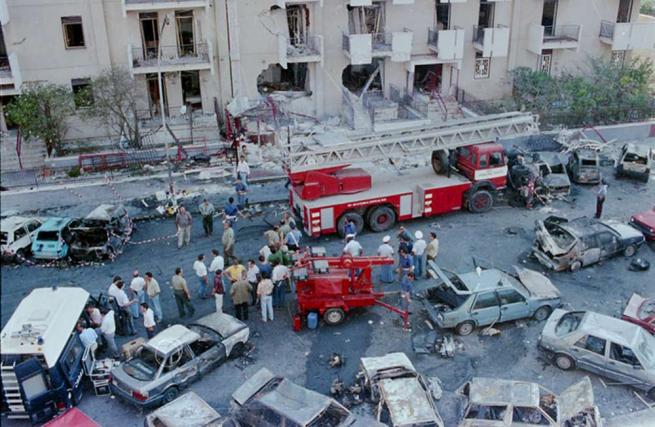 Strage di via d’Amelio, secondo i pm di Messina non ci furono depistaggi nelle indagini