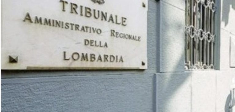 Test sierologici, il Tar della Lombardia ha annullato l’accordo tra il Policlinico San Matteo di Pavia e la Diasorin