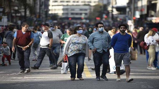 Coronavirus, in America del Sud situazione sempre più grave: oltre 1,1 milioni di contagi e più di 56mila vittime