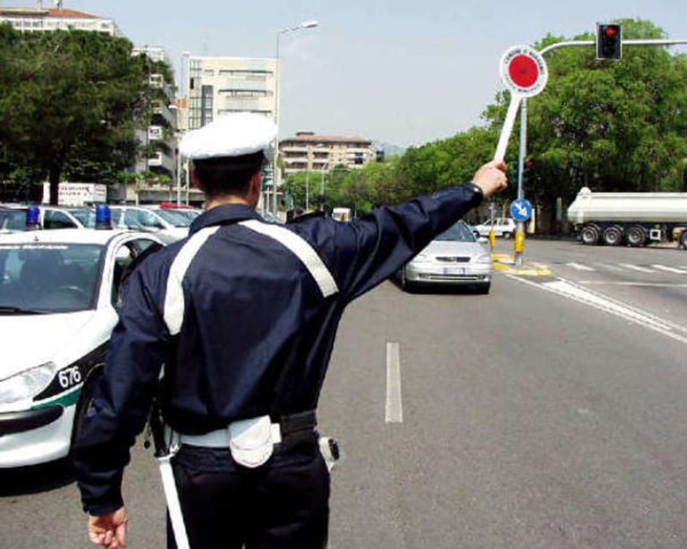 Vigili stagionali, Ladispoli attinge dalla lista di Tolfa