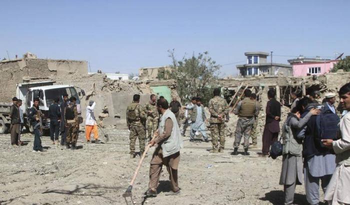 Afghanistan, in un solo mese i talebani hanno provocato la morte di 129 civili e il ferimento di altri 291