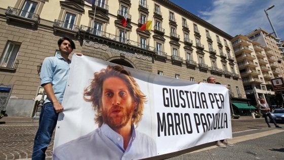 Colombia, la salma di Mario Paciolla (morto lo scorso 15 luglio) sarà presto trasferito in Italia
