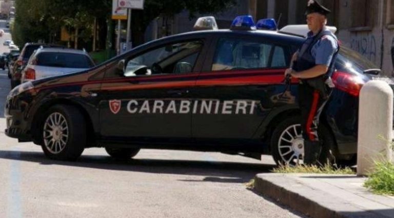 Sicilia, blitz coordinato dei carabinieri di Trapani e Palermo: 4 arresti tra cui il boss Mariano Asaro