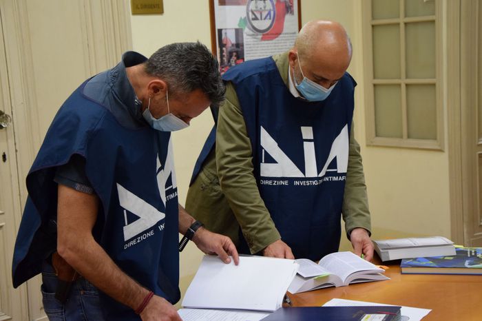 Firenza, la Dia sequestra beni per 10 milioni di euro ad un imprenditore campano residente a Montecatini Terme