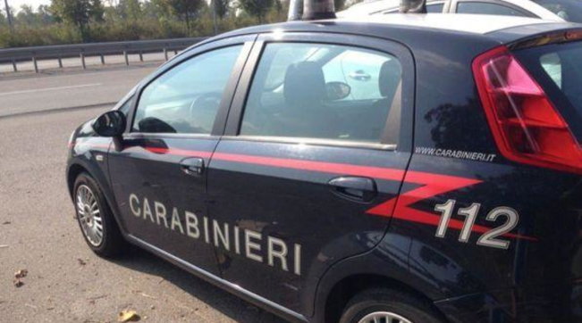 Murge (Bari), arrestato un carabiniere per peculato, omessa denuncia e depistaggio