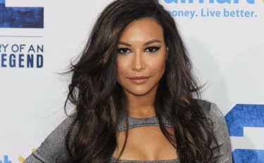 Usa, dispersa l’attrice Naya Rivera in un lago della California: si teme sia annegata