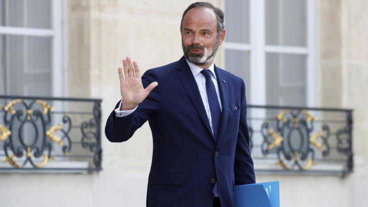 Francia, al via inchiesta giudiziaria nei confronti dell’ex premier Eduard Phillippe sulla gestione della pandemia