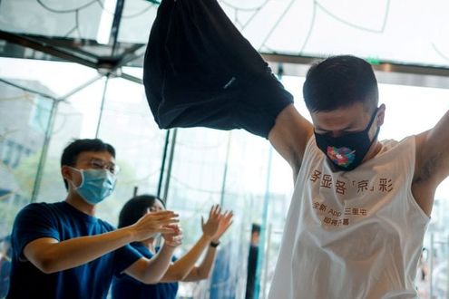 Coronavirus, in Cina sono in aumento i nuovi contagi: 68 nelle ultime 24 ore