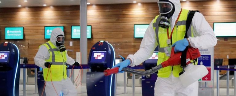 Coronavirus, negli Stati Uniti oltre 55mila nuovi contagi nelle ultime 24 ore