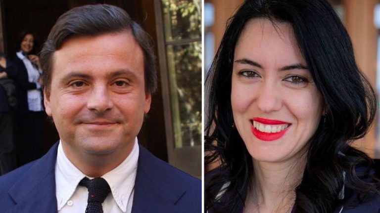 Scuola, duro attacco di Carlo Calendo contro la ministra Azzolina: “E’ la più imbarazzante in Europa”