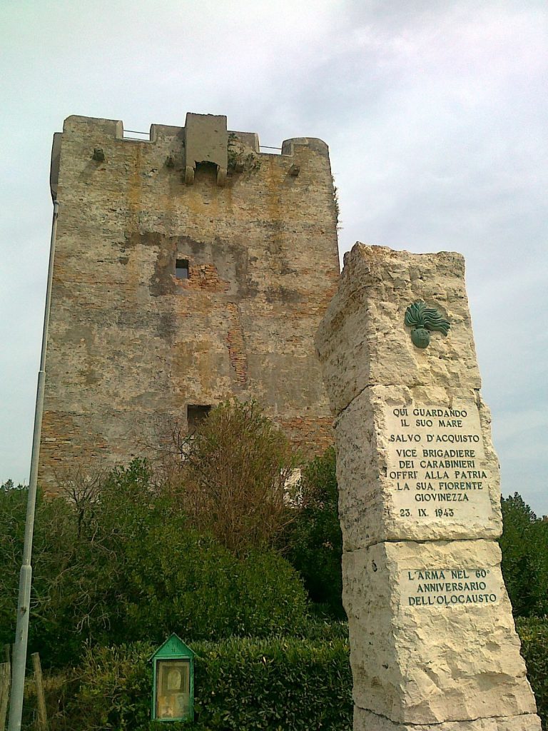 Torre di Palidoro, al via il cantiere per la riqualificazione