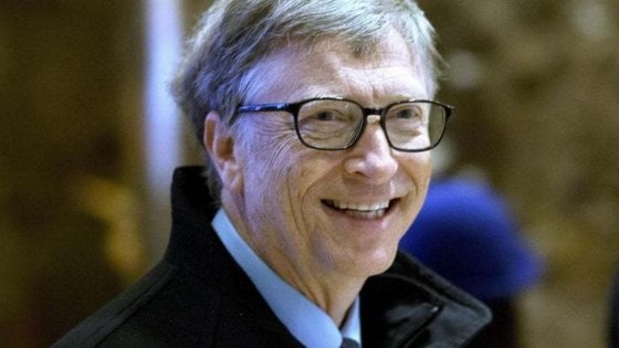 Covid, Bill Gates finanzia il vaccino italiano ReiThera con 1,4 milioni di dollari