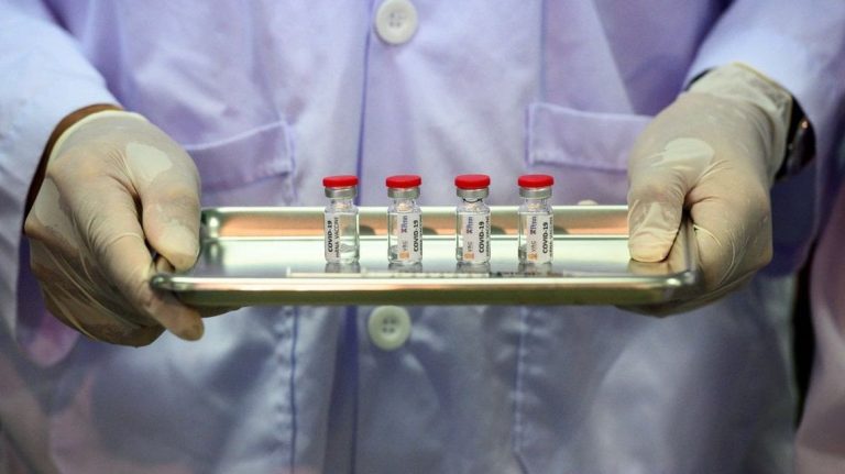 Coronavirus, per la corsa al vaccino c’è anche Pfizer-BioTech