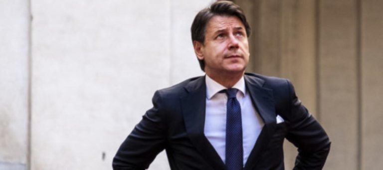 Dl Semplificazione, parla il premier Conte: “Rappresenta anche la base del Recovery Plan, la base del nostro rilancio”