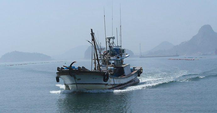Croazia, sono tornati in Italia i quattro membri del peschereccio “Furore” sequestrato lo scorso 20 luglio