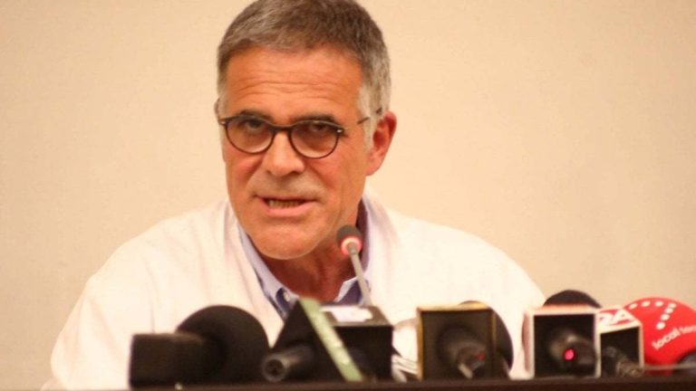 Coronavirus, l’ira del professore Alberto Zangrillo: “Io negazionista? Ora querelo chi lo ha detto”